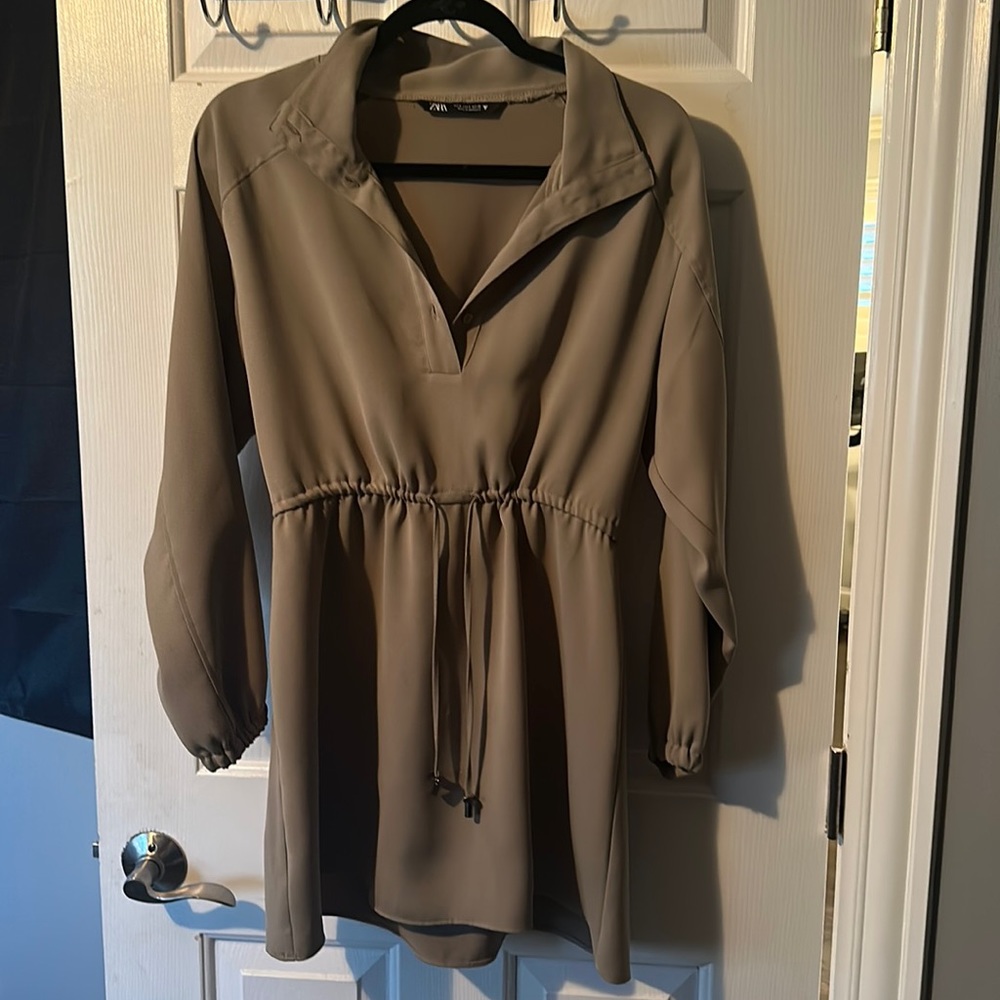 Zara Dress